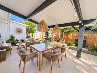 Maison 3 pièces 65 m² · à Lanton · 65 m² · 388 500 €