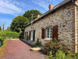  Maison à vendre 5 pièces 148 m²