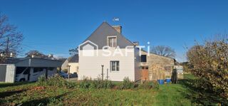  Maison � vendre 5 pi�ces 135 m�