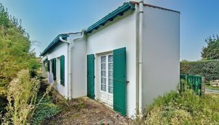  Maison � vendre 3 pi�ces 60 m�