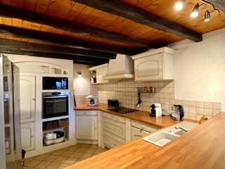  Maison � vendre 4 pi�ces 110 m�