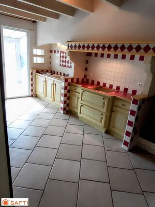  Maison � vendre 8 pi�ces 118 m�