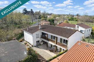  Maison � vendre 8 pi�ces 182 m�