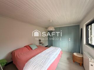  Maison à vendre 3 pièces 110 m²