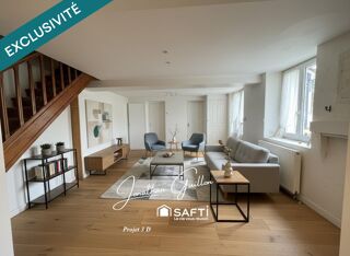  Maison � vendre 4 pi�ces 96 m�