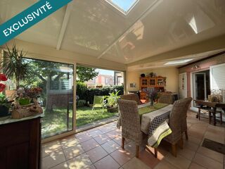  Maison � vendre 5 pi�ces 130 m�