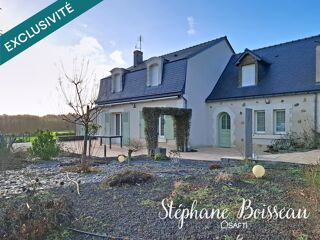  Maison � vendre 10 pi�ces 258 m�