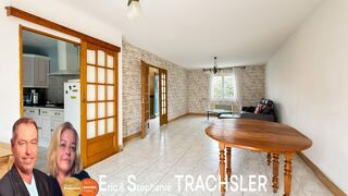  Maison à vendre 5 pièces 135 m²