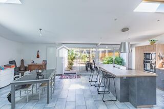  Maison à vendre 4 pièces 140 m²