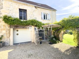  Maison � vendre 7 pi�ces 160 m�