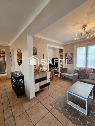  Maison � vendre 4 pi�ces 98 m�