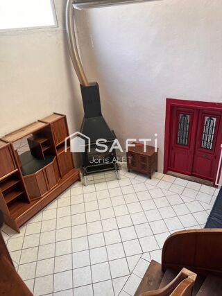  Maison à vendre 6 pièces 150 m²
