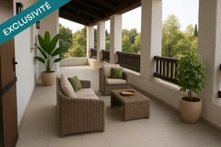  Appartement � vendre 3 pi�ces 65 m�