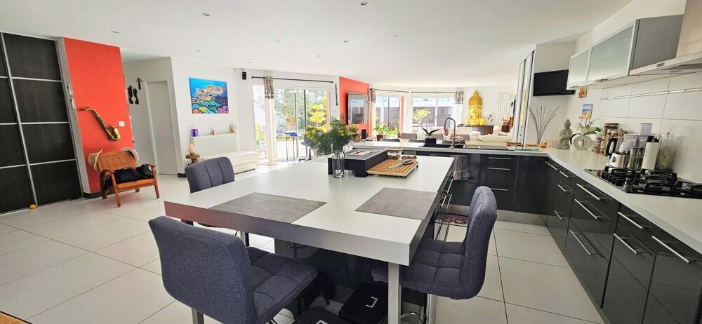 � vendre  Maison Les Sables-d'Olonne (85180)