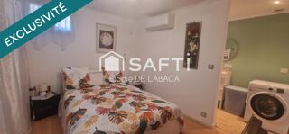  Maison à vendre 4 pièces 80 m²