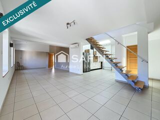  Appartement à vendre 5 pièces 130 m²