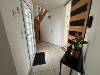  Maison  vendre 7 pices 142 m