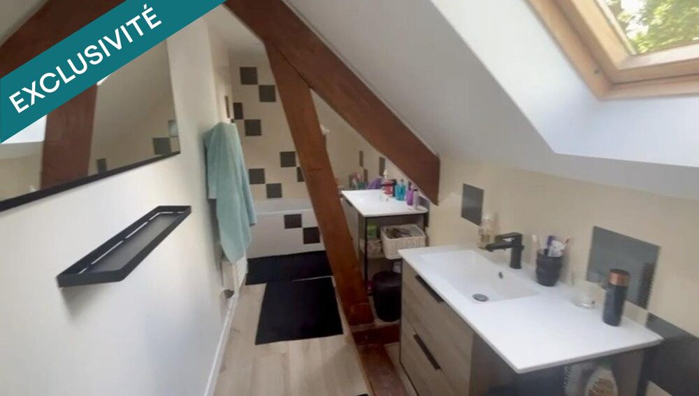 � vendre  Maison Lamorlaye (60260)