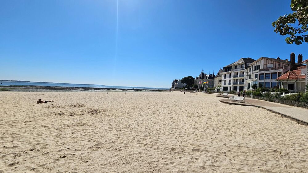 Appartement 1 pièce 31 m² · à Le Pouliguen · 31 m² · 229 800 €