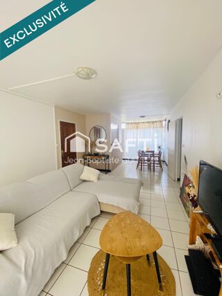  Appartement  vendre 4 pices 75 m