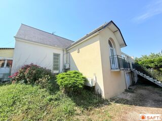  Maison à vendre 7 pièces 105 m²