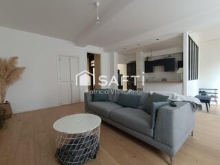  Maison à vendre 5 pièces 111 m²