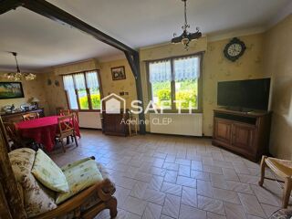  Maison à vendre 5 pièces 95 m²