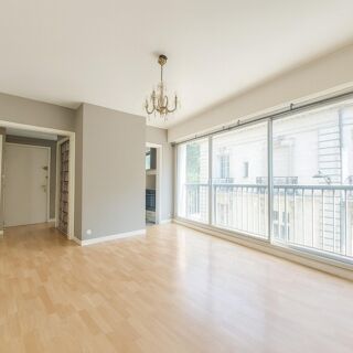  Appartement � vendre 2 pi�ces 53 m�