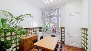  Maison � vendre 8 pi�ces 198 m�