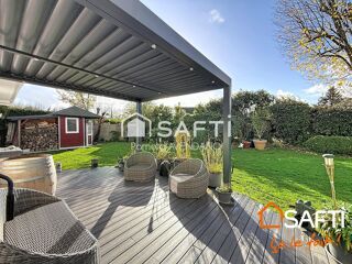  Maison � vendre 6 pi�ces 146 m�