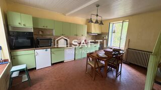  Maison à vendre 6 pièces 133 m²