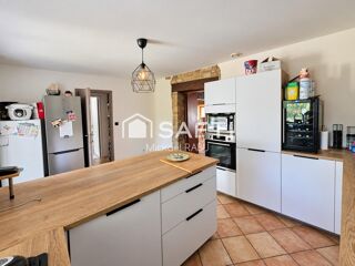  Maison à vendre 5 pièces 120 m²