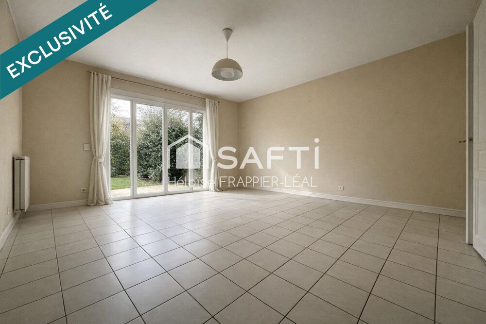 Vente Maison Maison avec Jardin - Le Bouscat (proche boulevards) Le bouscat