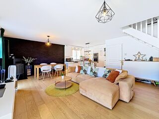  Maison � vendre 5 pi�ces 110 m�