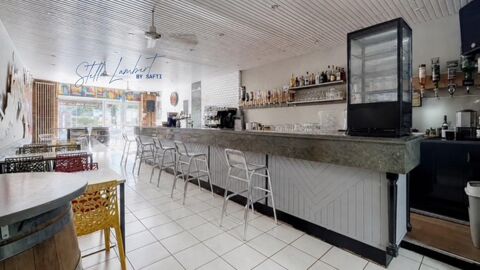   À vendre à Villemur-sur-Tarn Murs commerciaux et fonds de commerce de restaurant 