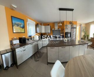  Maison � vendre 4 pi�ces 128 m�