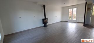  Maison � vendre 4 pi�ces 90 m�