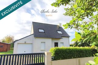  Maison  vendre 5 pices 86 m
