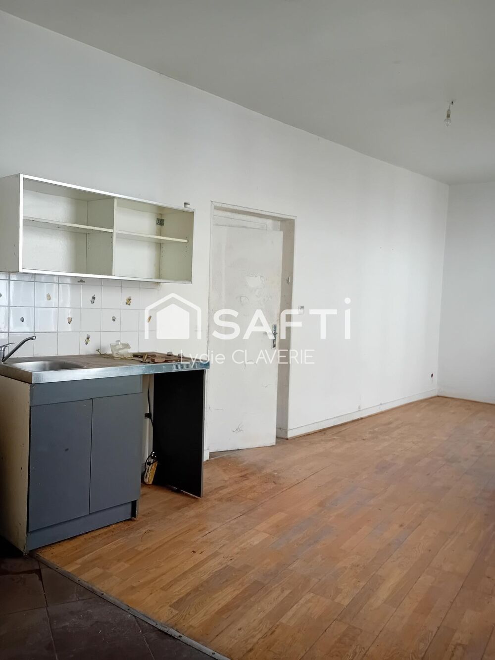 Vente Immeuble Ideal investisseur Auxerre