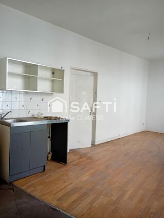  Immeuble à vendre 177 m²