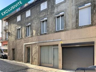  Maison à vendre 5 pièces 135 m²