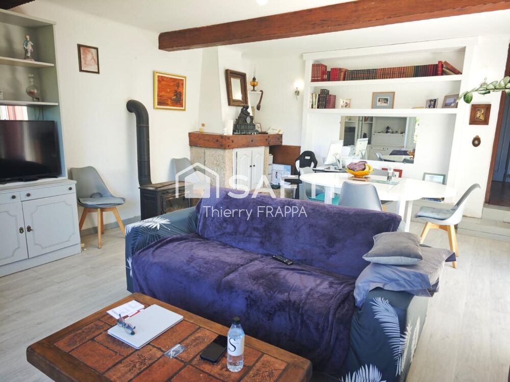 à vendre  Maison Pietrosella (20166)
