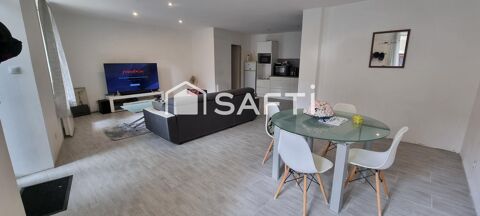   Idéal primo acquérant ou résidence secondaire. Maison - 5 pièce(s) - 109 m²