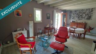  Maison à vendre 6 pièces 145 m²