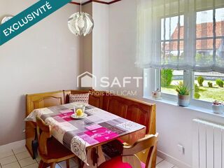  Maison à vendre 4 pièces 87 m²