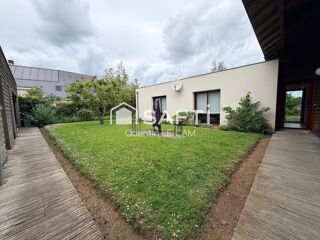  Maison � vendre 5 pi�ces 140 m�