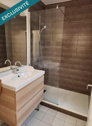  Appartement � vendre 3 pi�ces 56 m�