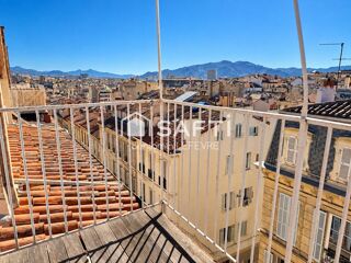 Appartement 2 pièces 40 m² · à Marseille 6 · 40 m² · 199 000 €