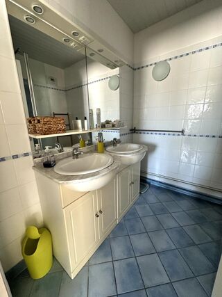  Appartement � vendre 3 pi�ces 59 m�