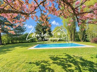  Maison à vendre 10 pièces 312 m²